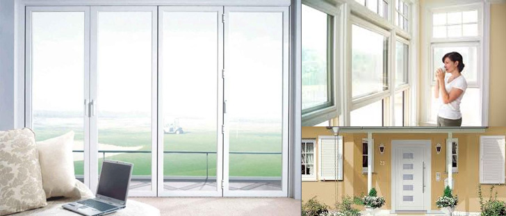 superior quality upvc windows manufacturers