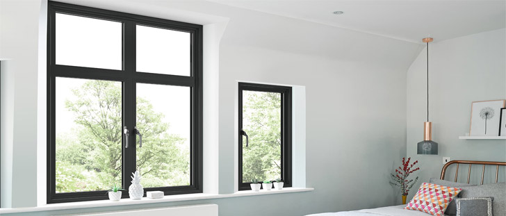upvc sound proof windows suppliers