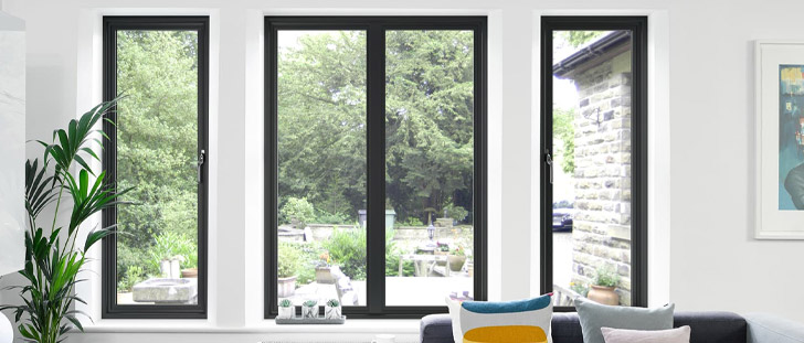 upvc sound proof windows suppliers