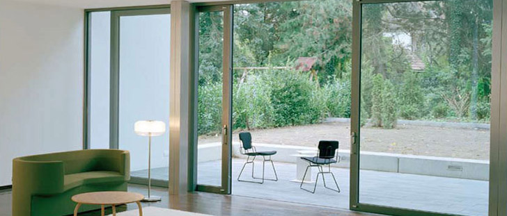 upvc sound proof windows suppliers
