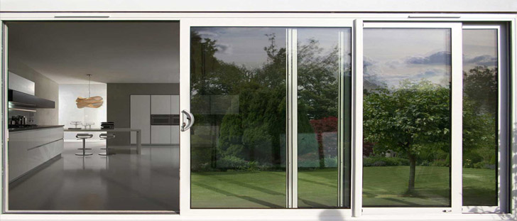 upvc sound proof windows suppliers