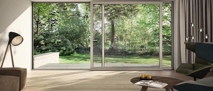upvc sound proof windows suppliers