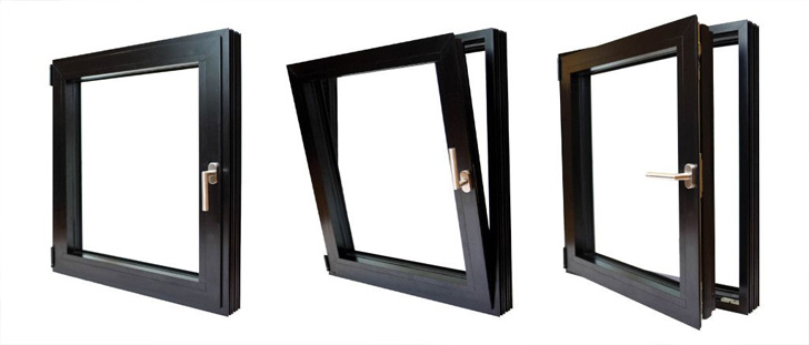 upvc sound proof windows suppliers