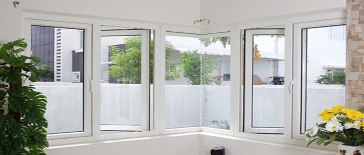upvc sound proof windows suppliers