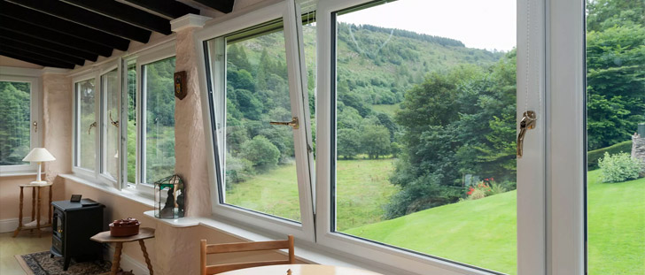 upvc sound proof windows suppliers